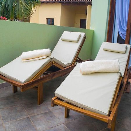 Porto Antigo 1 - Three Bedroom, Pool & Wifi 圣玛丽亚 外观 照片