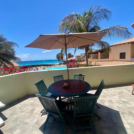 Porto Antigo 1 - Three Bedroom, Pool & Wifi 圣玛丽亚 外观 照片