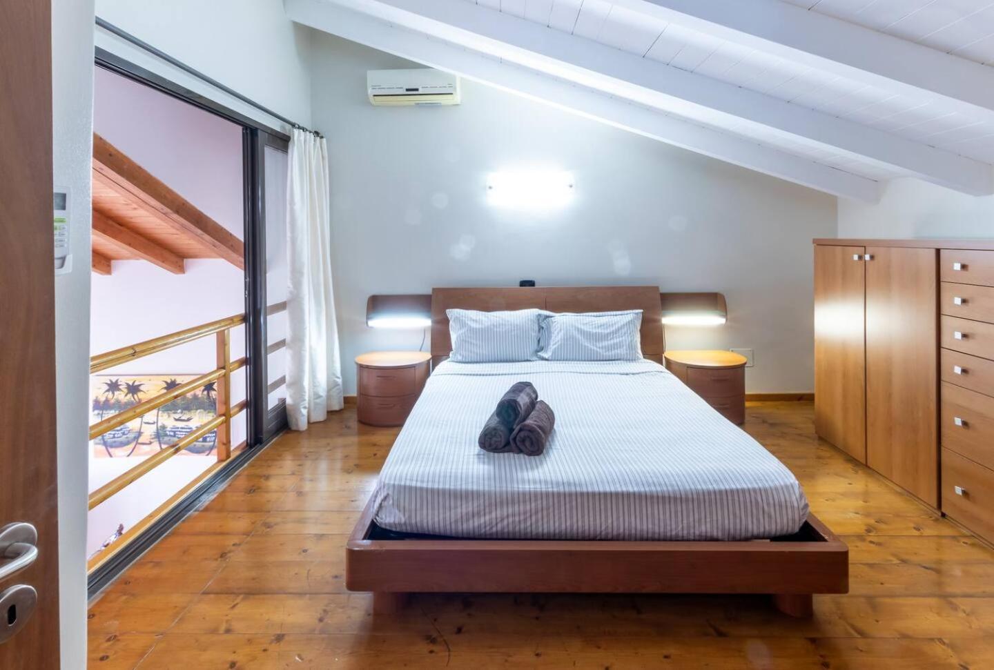 Porto Antigo 1 - Three Bedroom, Pool & Wifi 圣玛丽亚 外观 照片