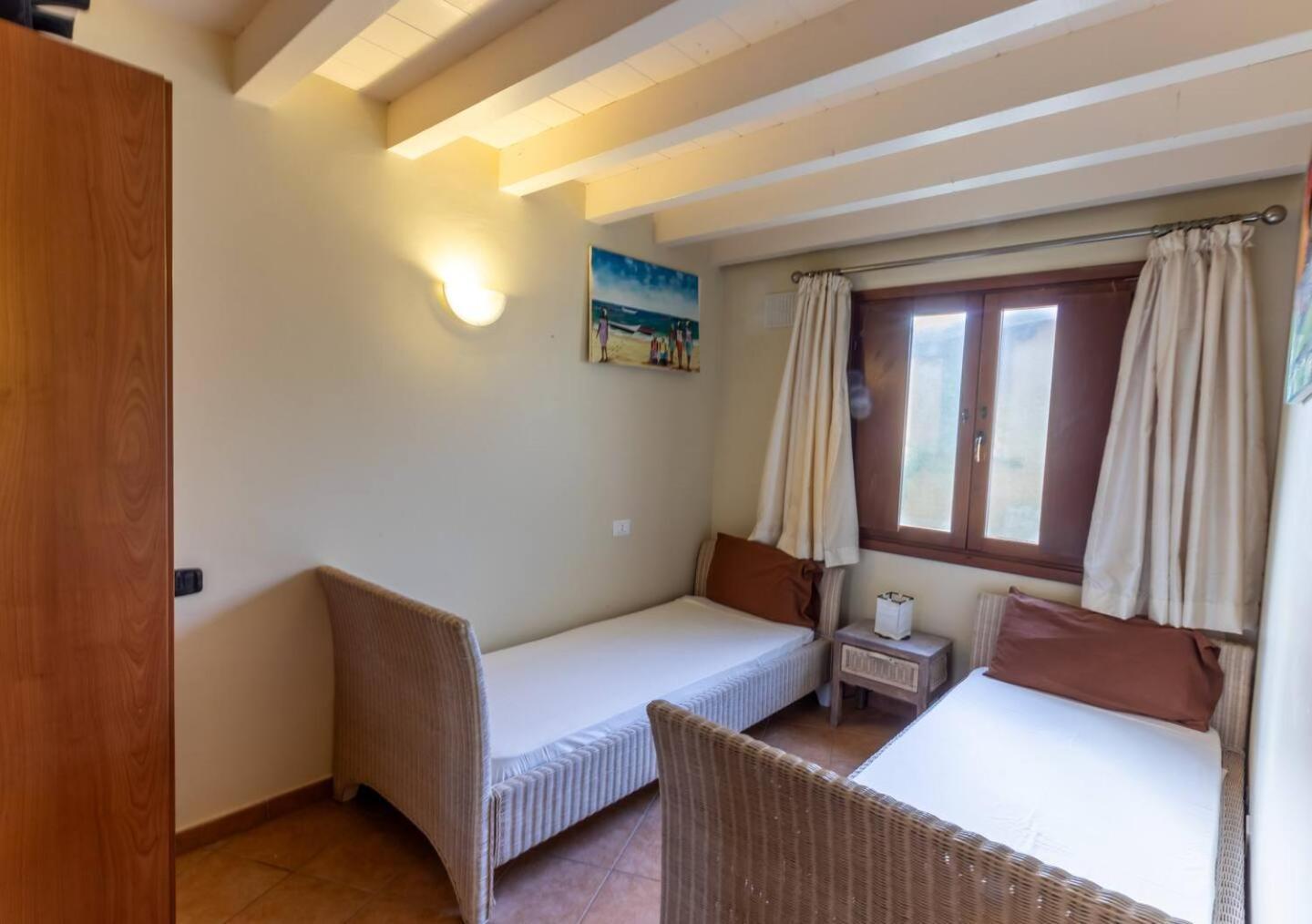 Porto Antigo 1 - Three Bedroom, Pool & Wifi 圣玛丽亚 外观 照片