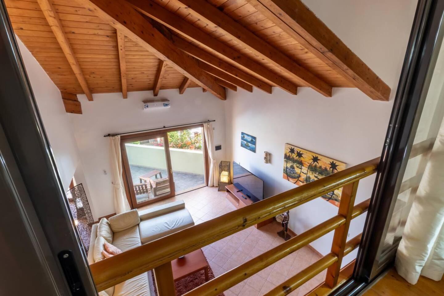 Porto Antigo 1 - Three Bedroom, Pool & Wifi 圣玛丽亚 外观 照片