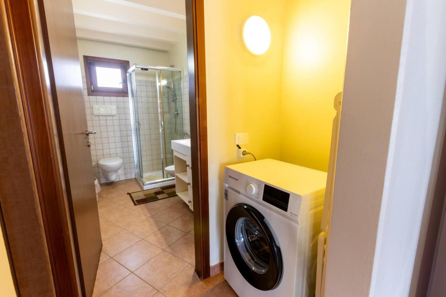 Porto Antigo 1 - Three Bedroom, Pool & Wifi 圣玛丽亚 外观 照片