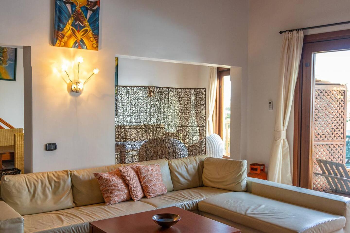 Porto Antigo 1 - Three Bedroom, Pool & Wifi 圣玛丽亚 外观 照片