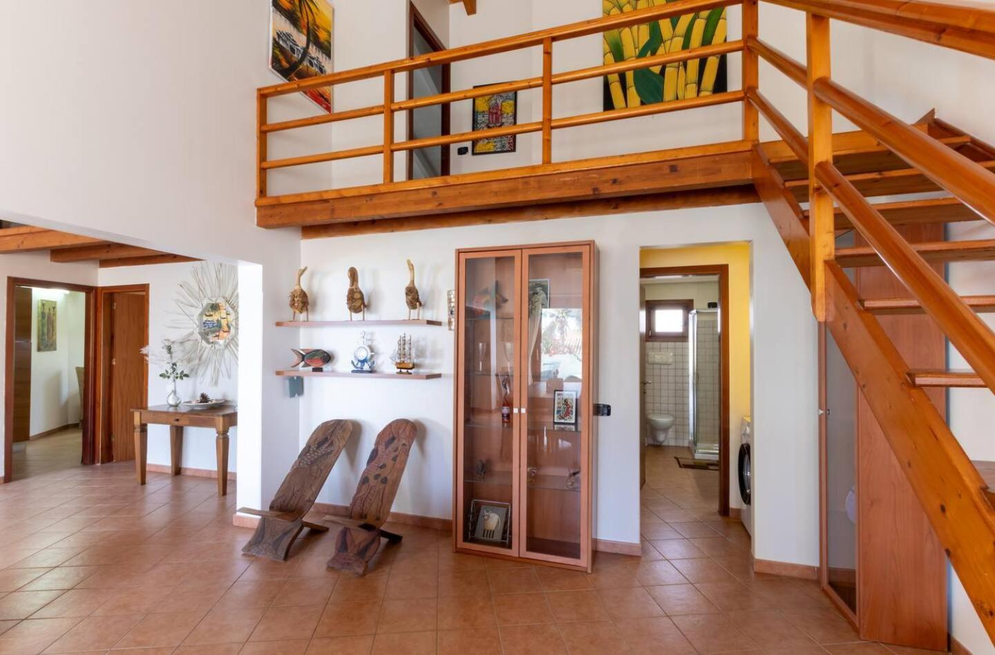 Porto Antigo 1 - Three Bedroom, Pool & Wifi 圣玛丽亚 外观 照片