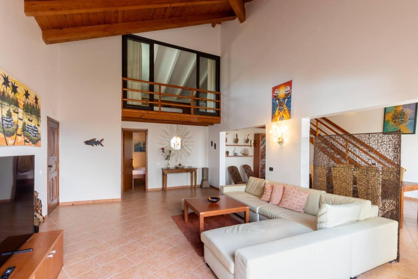 Porto Antigo 1 - Three Bedroom, Pool & Wifi 圣玛丽亚 外观 照片