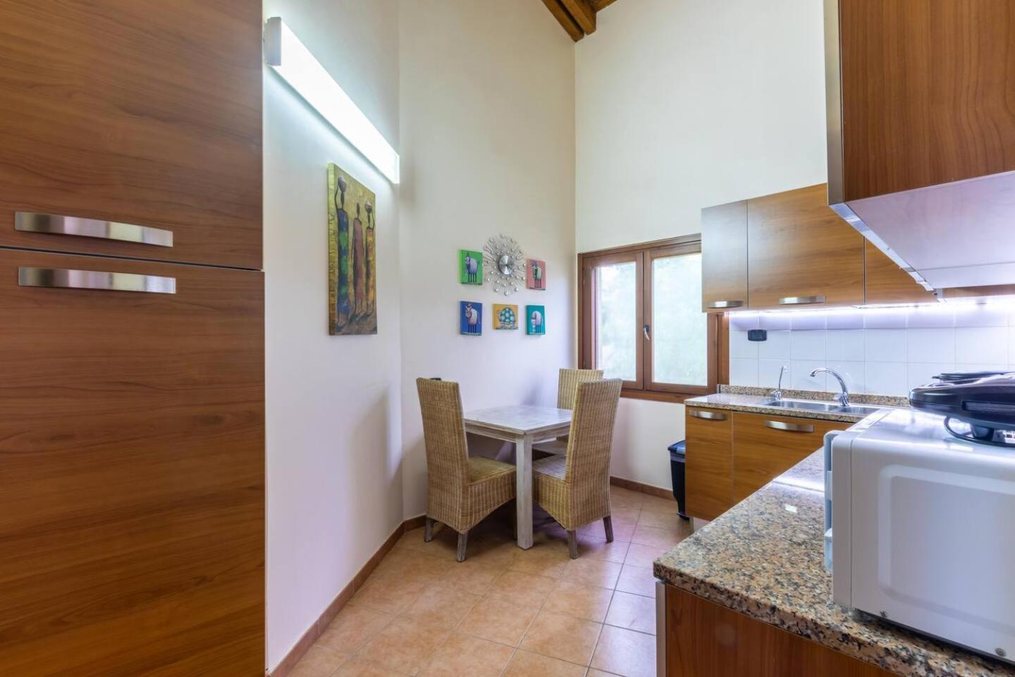 Porto Antigo 1 - Three Bedroom, Pool & Wifi 圣玛丽亚 外观 照片