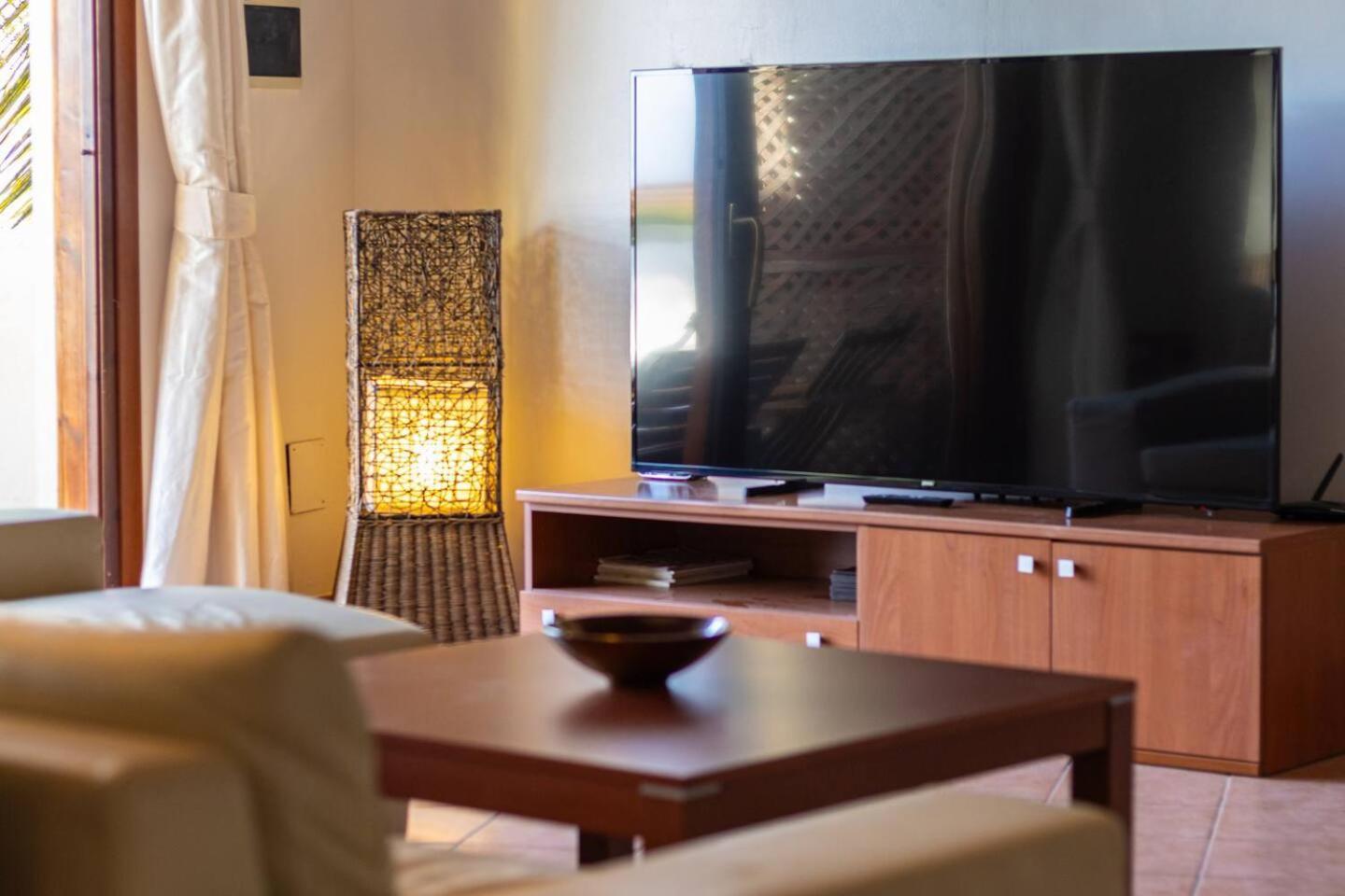 Porto Antigo 1 - Three Bedroom, Pool & Wifi 圣玛丽亚 外观 照片