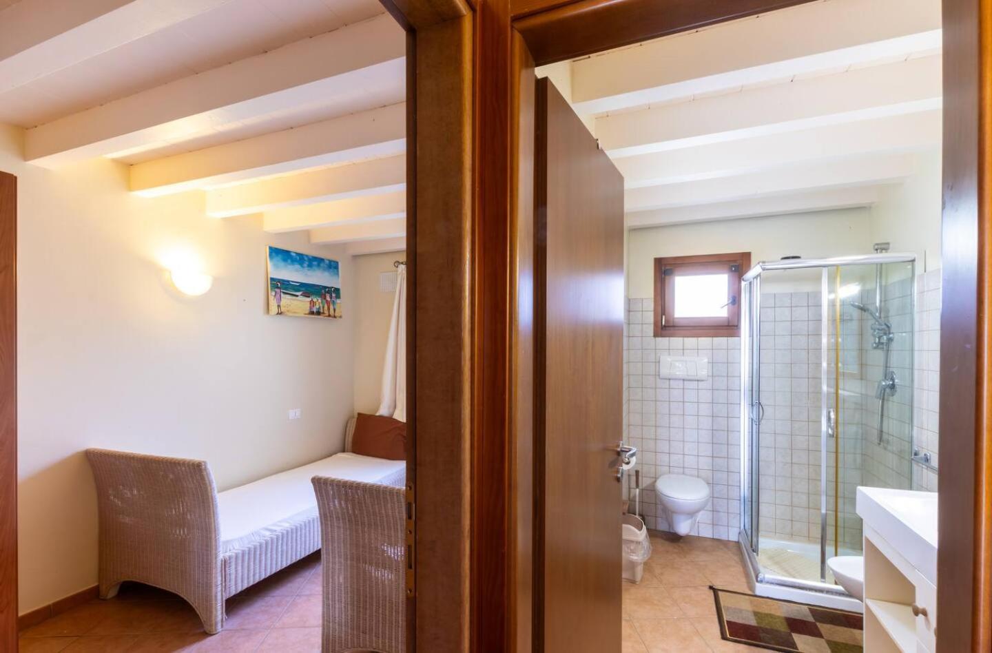 Porto Antigo 1 - Three Bedroom, Pool & Wifi 圣玛丽亚 外观 照片