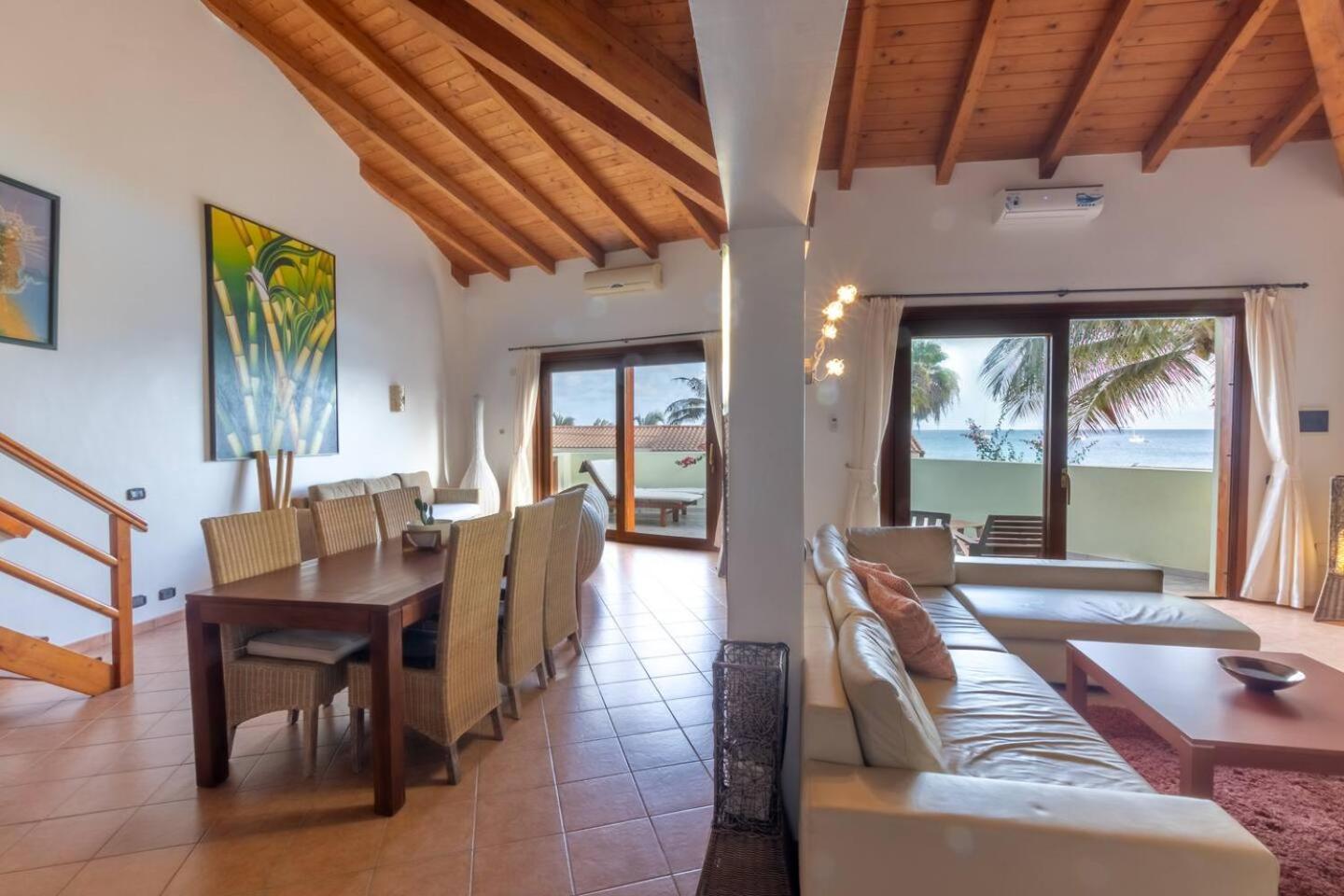 Porto Antigo 1 - Three Bedroom, Pool & Wifi 圣玛丽亚 外观 照片